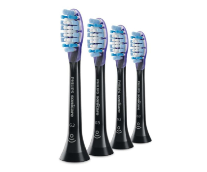 Końcówka do szczoteczek Philips Sonicare Końcówki do szczoteczki HX9054/33